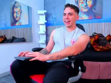 _Liamwalker December 17, 2024 Chaturbate stream image