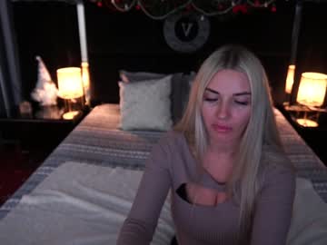 Lilianaamur December 17, 2024 Chaturbate stream image