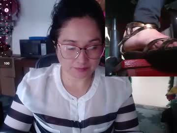 Lilith_Camp December 17, 2024 Chaturbate stream image