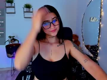 Luanabonasx December 17, 2024 Chaturbate stream image