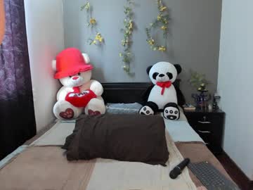 Lunaa_Mayerr December 17, 2024 Chaturbate stream image