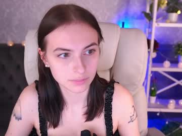 Lunaadreamss December 17, 2024 Chaturbate stream image