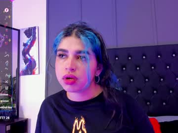 Lyra_Rain December 17, 2024 Chaturbate stream image
