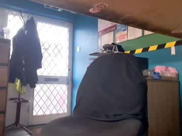 Magicman27109 December 17, 2024 Chaturbate stream image