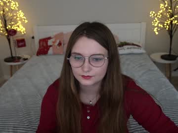 Magicpeachhs December 17, 2024 Chaturbate stream image