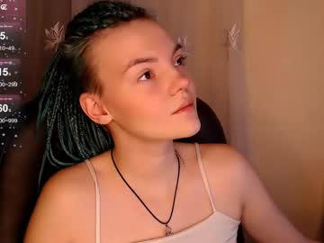 Marilaass December 17, 2024 Chaturbate stream image