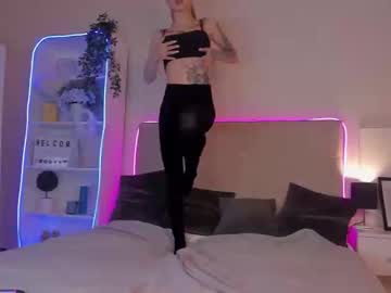 Maryjanessss December 17, 2024 Chaturbate stream image