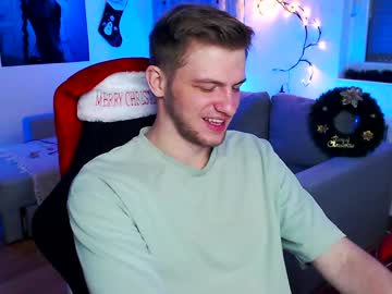 Master_Silver_Hand December 17, 2024 Chaturbate stream image