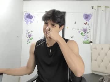 _Matteo_1 December 17, 2024 Chaturbate stream image