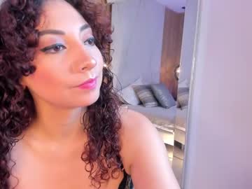 Menina_Sense December 17, 2024 Chaturbate stream image