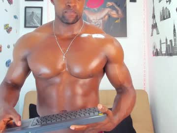 Mike_Kilian1 December 17, 2024 Chaturbate stream image