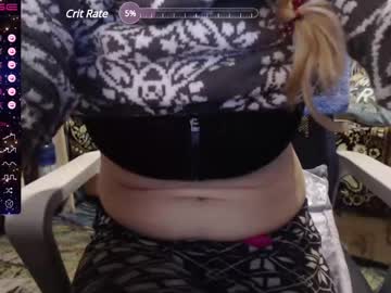 Milanasvethoney December 17, 2024 Chaturbate stream image