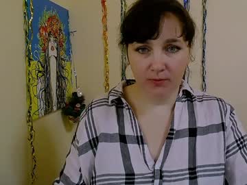 _Miranda_Sun December 17, 2024 Chaturbate stream image