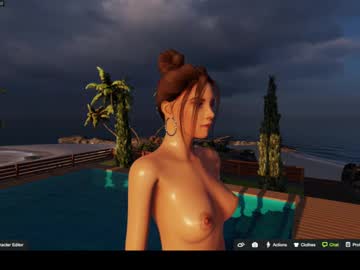 Missy_Pol December 17, 2024 Chaturbate stream image