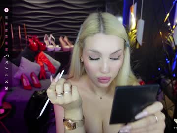Mistress_Darsy December 17, 2024 Chaturbate stream image