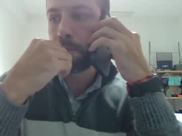 Mr_Boda December 17, 2024 Chaturbate stream image