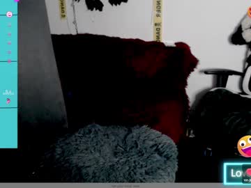 Nanalagloss December 17, 2024 Chaturbate stream image
