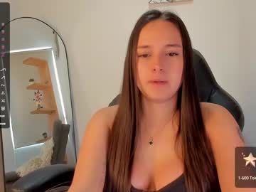 Nathalyxx_ December 17, 2024 Chaturbate stream image