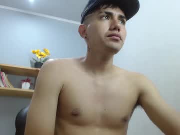 Nathan_Winston_ December 17, 2024 Chaturbate stream image
