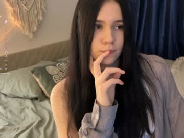 Nimfaheart December 17, 2024 Chaturbate stream image