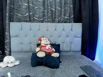 Noah_Watsom December 17, 2024 Chaturbate stream image