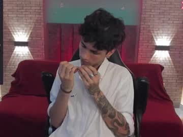 Oliver_Fast_ December 17, 2024 Chaturbate stream image