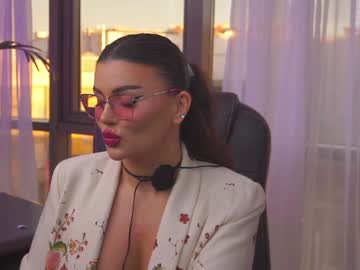 Onlynicolle December 17, 2024 Chaturbate stream image