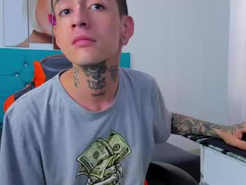 Ostinmills December 17, 2024 Chaturbate stream image