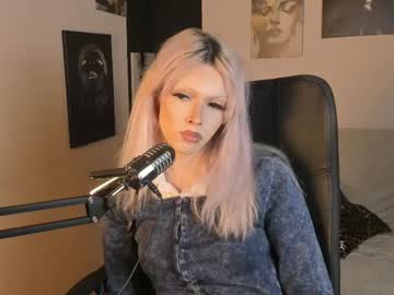 Pamelamydreamys December 17, 2024 Chaturbate stream image
