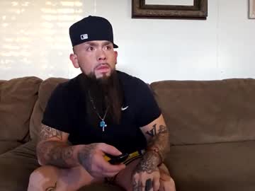 Pervertedgrandson December 17, 2024 Chaturbate stream image