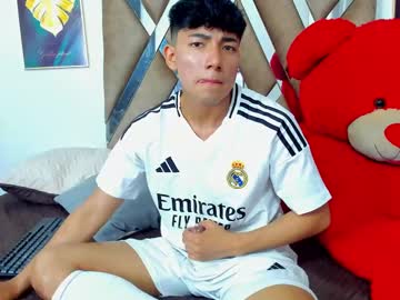 Pettter_Spencer December 17, 2024 Chaturbate stream image