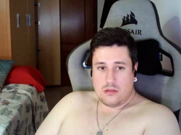 Pollito_95 December 17, 2024 Chaturbate stream image