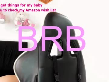 Pregnant_Sweet1 stream photo from December 17, 2024