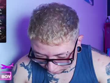 Prince_Ftm1 December 17, 2024 Chaturbate stream image