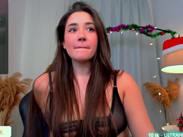 Pussy__Warrior December 17, 2024 Chaturbate stream image