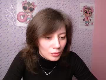 Rinarousee December 17, 2024 Chaturbate stream image