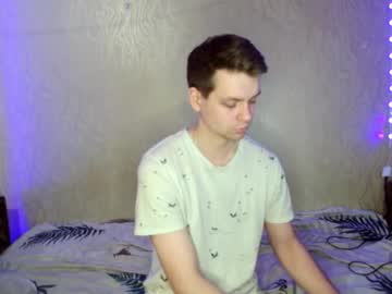 Secret_Pleasure07 December 17, 2024 Chaturbate stream image