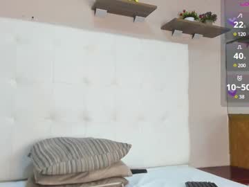 Shaina_Quenn December 17, 2024 Chaturbate stream image