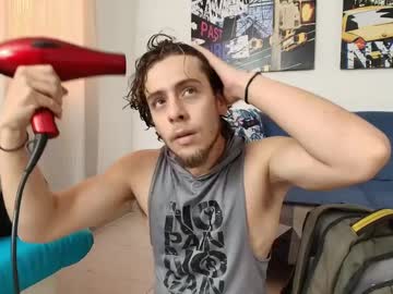 Sherlock_Holmes_ December 17, 2024 Chaturbate stream image