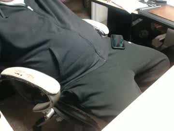 Sixfootsix2000 December 17, 2024 Chaturbate stream image