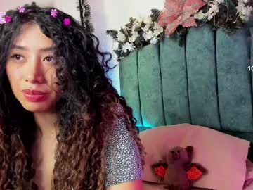 Sophieoncb December 17, 2024 Chaturbate stream image