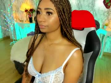 Spicyamelia December 17, 2024 Chaturbate stream image