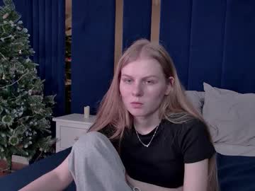 Stelladelacour December 17, 2024 Chaturbate stream image