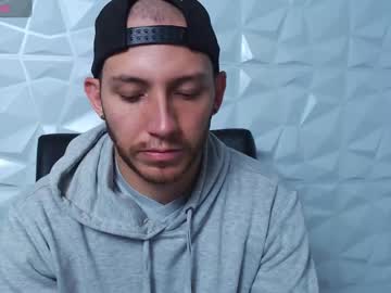 Tom_Rogerss December 17, 2024 Chaturbate stream image
