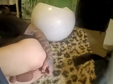 Travistheterrible December 17, 2024 Chaturbate stream image