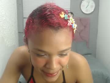 Vainillafuckgirl stream photo from December 17, 2024