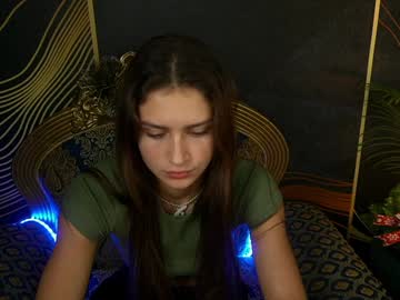 Valeryroyale December 17, 2024 Chaturbate stream image