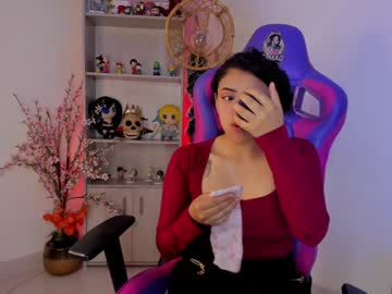 Violetta_Coelho_ December 17, 2024 Chaturbate stream image