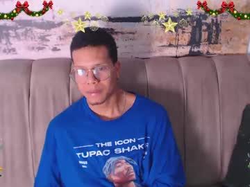 Willy_Browni December 17, 2024 Chaturbate stream image