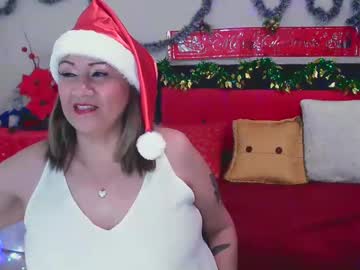Yayita_Mature December 17, 2024 Chaturbate stream image